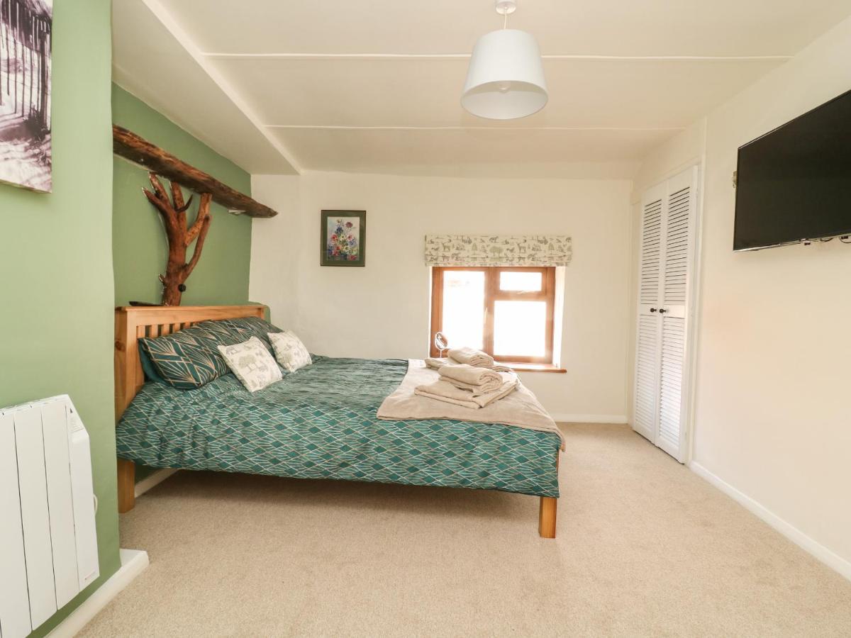 נורת'אלרטון Pollard Cottage מראה חיצוני תמונה