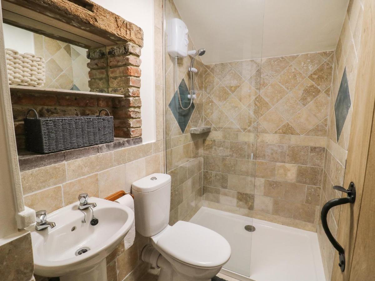 נורת'אלרטון Pollard Cottage מראה חיצוני תמונה